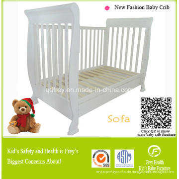 Feste Kiefer Holz Baby Möbel Baby Sofa Kinderbett